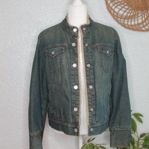 Vintage 90's Gap Denim Jacket